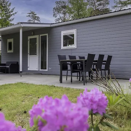 Easy Chalet Vessem