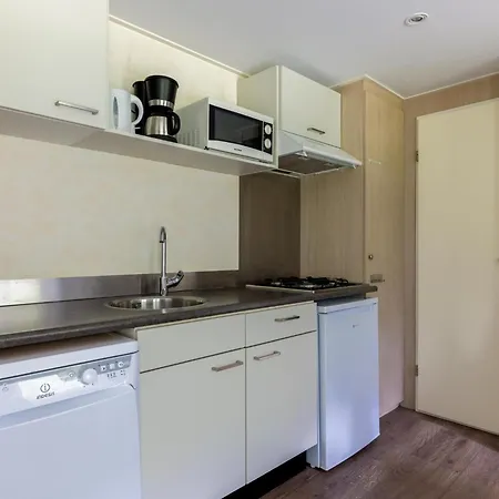 Easy Chalet Vessem