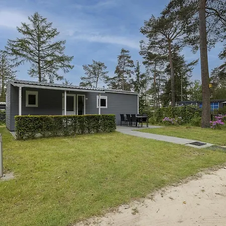 Easy Chalet Vessem