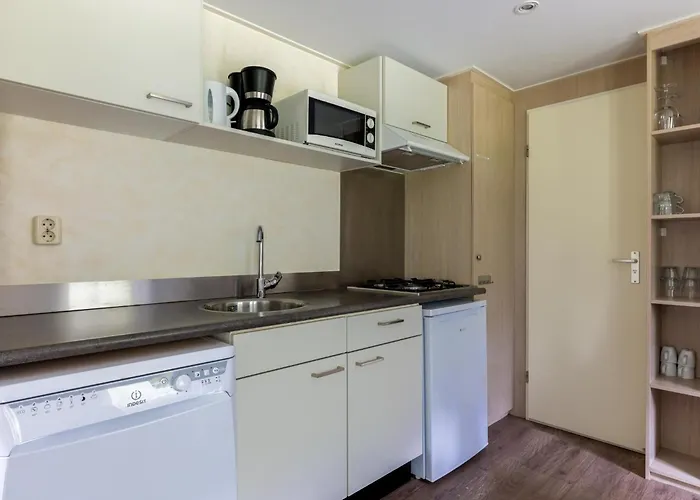 Easy Σαλέ Vessem