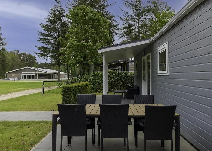 Easy シャレー Vessem